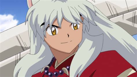 inuyasha wiki|what is inuyasha's last name.